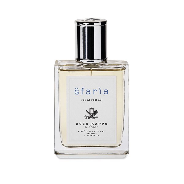 ACCA KAPPA SFARIA EDP 100ML