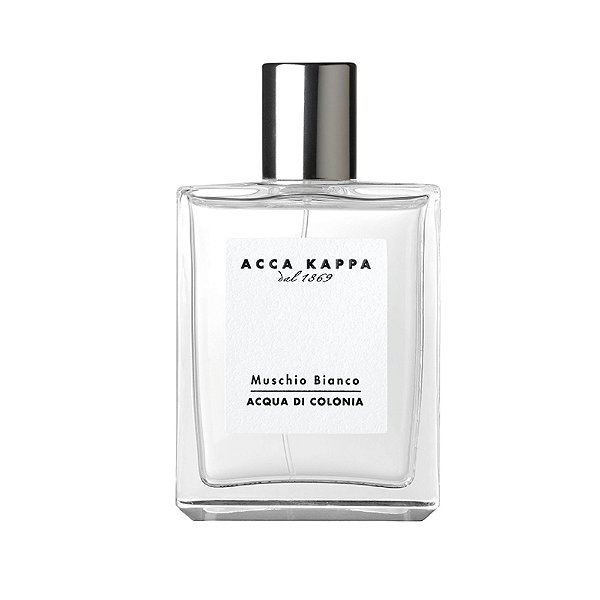 ACCA KAPPA WHITE MOSS EDC 100ML