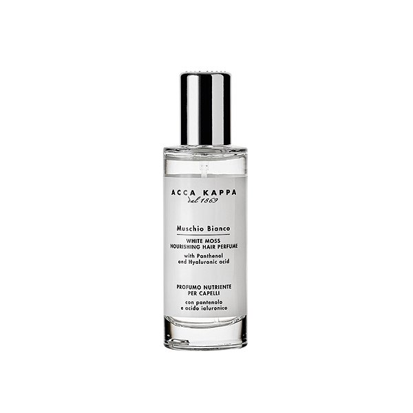 ACCA KAPPA WHITE MOSS HAIR PERFUME 30ML