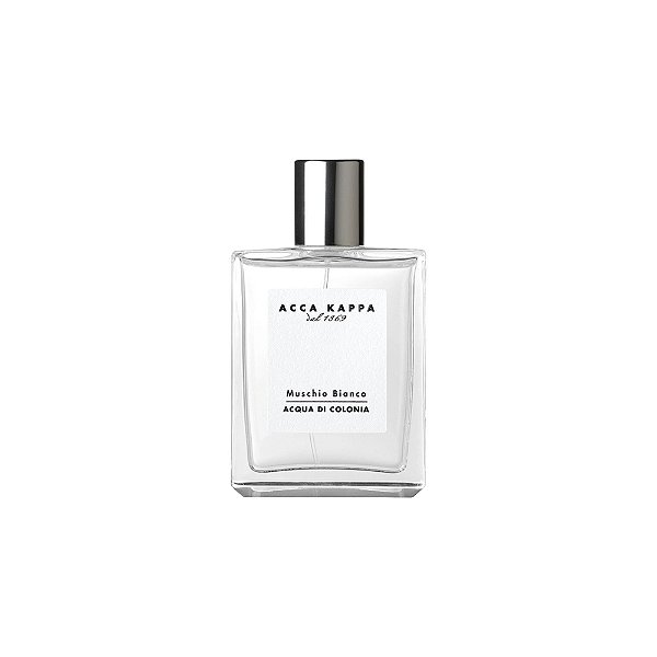 ACCA KAPPA WHITE MOSS EDC 30ML