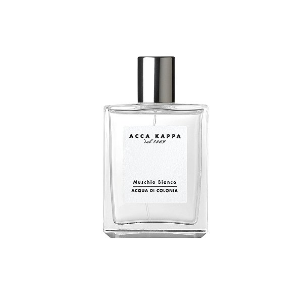 ACCA KAPPA WHITE MOSS EDC 50ML