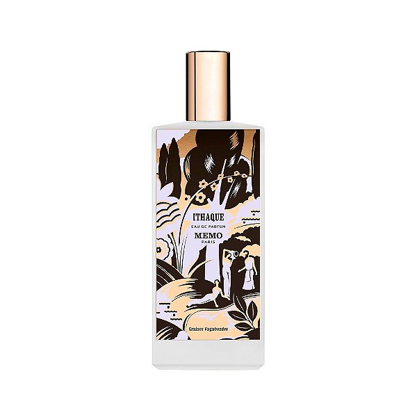 MEMO ITHAQUE EDP 75ML