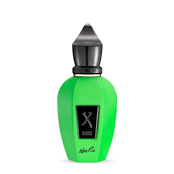 XERJOFF NEO RIO GREEN 50ML
