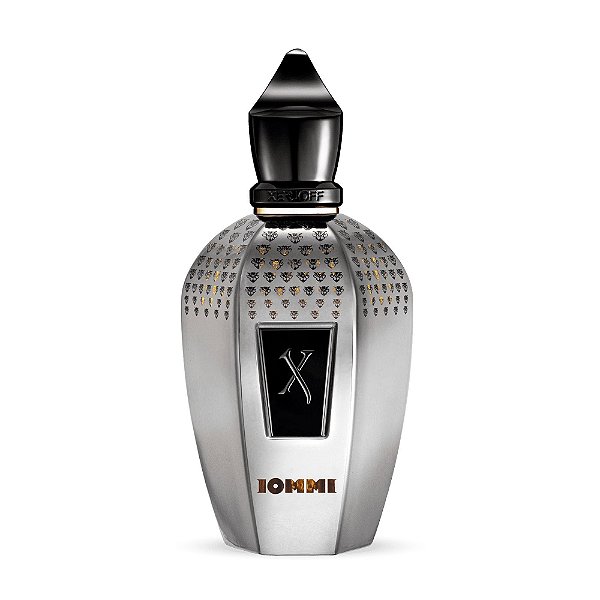 XERJOFF FOR TONY IOMMI M. S.