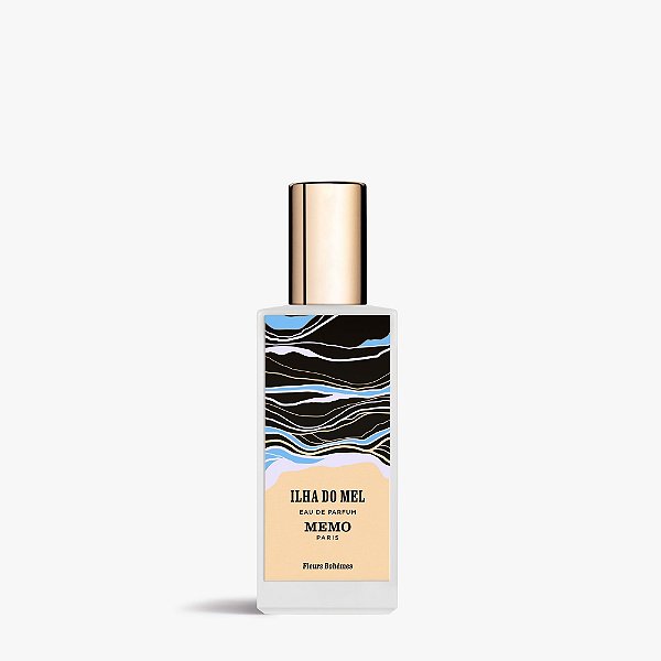 MEMO ILHA DO MEL EDP 30ML