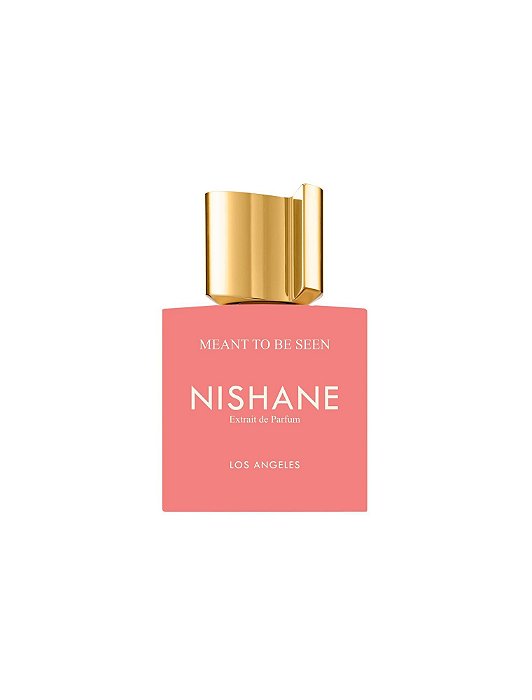NISHANE MEANT TO BE SEEN EDP 50ML