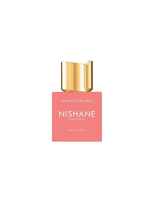 NISHANE MEANT TO BE SEEN EDP 100ML