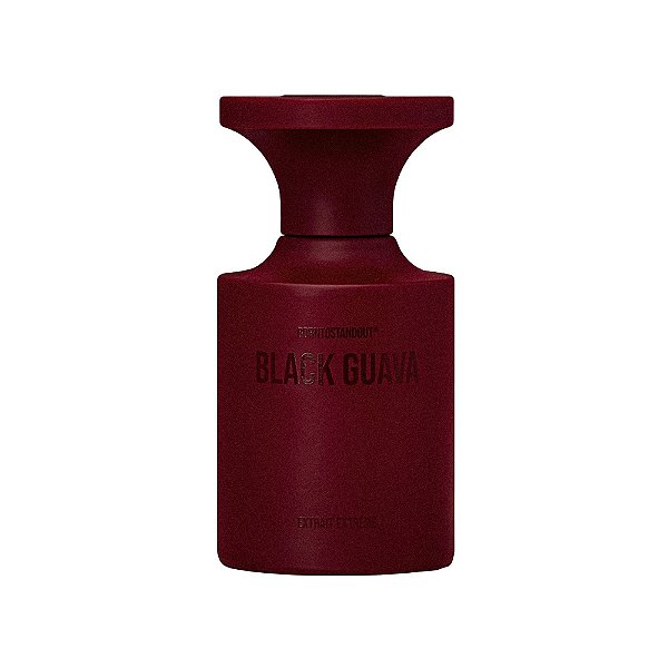 BTSO BLACK GUAVA 50ML