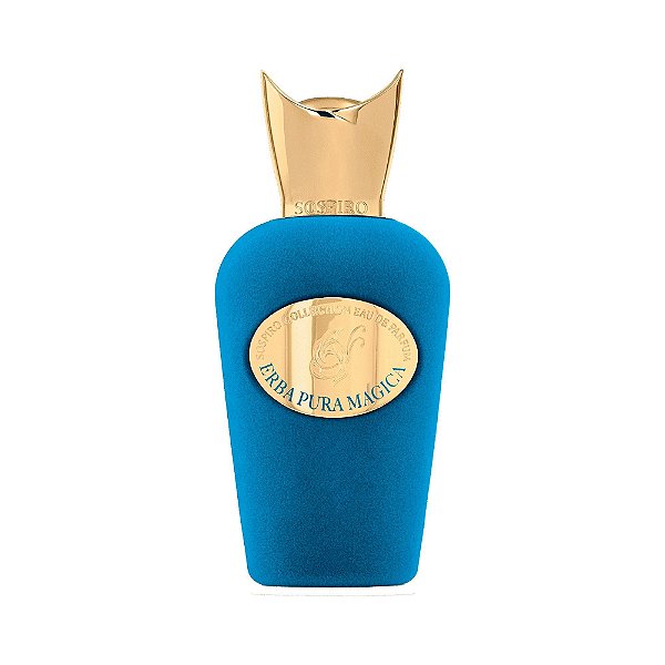 SOSPIRO ERBA PURA MAGICA EDP 100ML