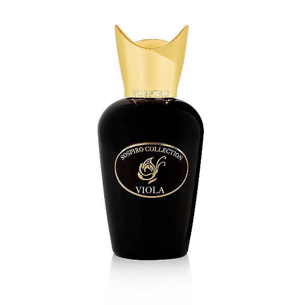 SOSPIRO VIOLA EDP 75ML