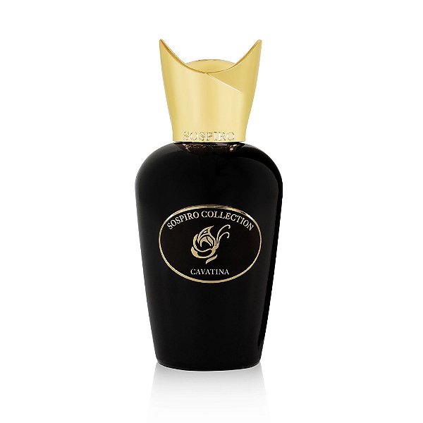 SOSPIRO CAVATINA EDP 75ML
