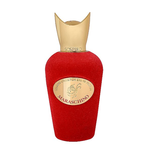SOSPIRO MARASCHINO EDP 100ML