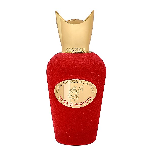 SOSPIRO DOLCE SONATA EDP 100ML