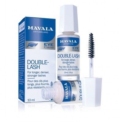 MAVALA DOUBLE LASH 10ML