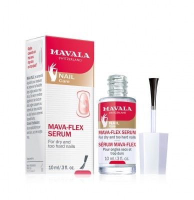 MAVALA MAVA FLEX SERUM