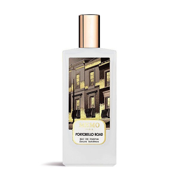 MEMO PORTOBELLO ROAD 75ML