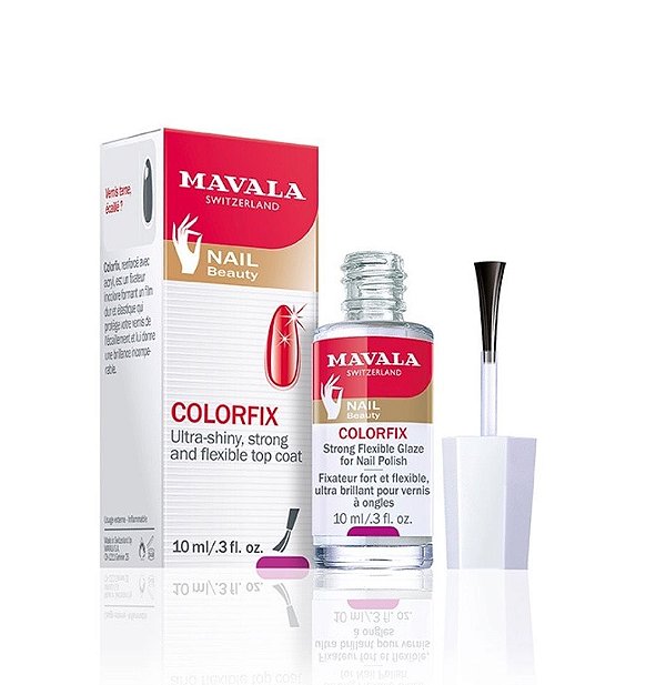 MAVALA COLORFIX 10ML
