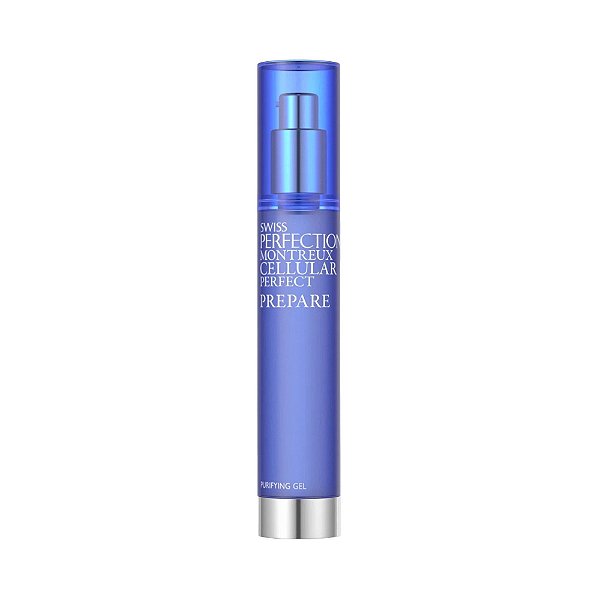 SWISS PERFECTION PURIFYING GEL 100ML