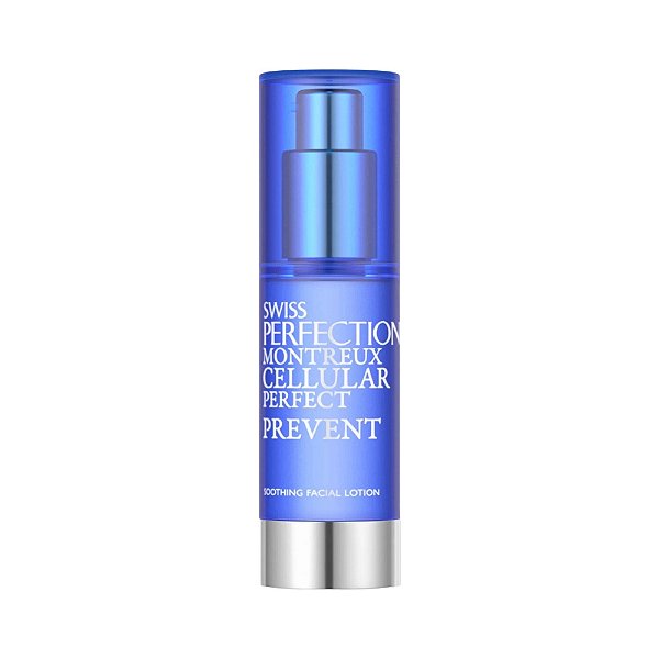 SWISS PERFECTION SOOTHING FACIAL LOTION 30ML