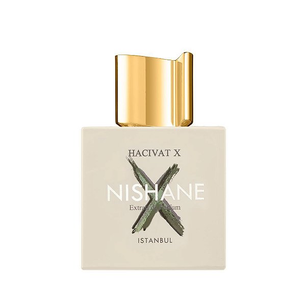 NISHANE X HACIVAT EXDP 50ML