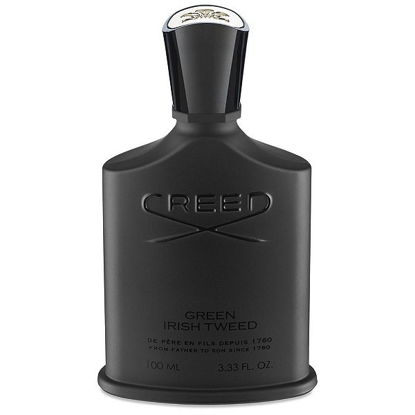 CREED GREEN IRISH TWEED EDP 100ML