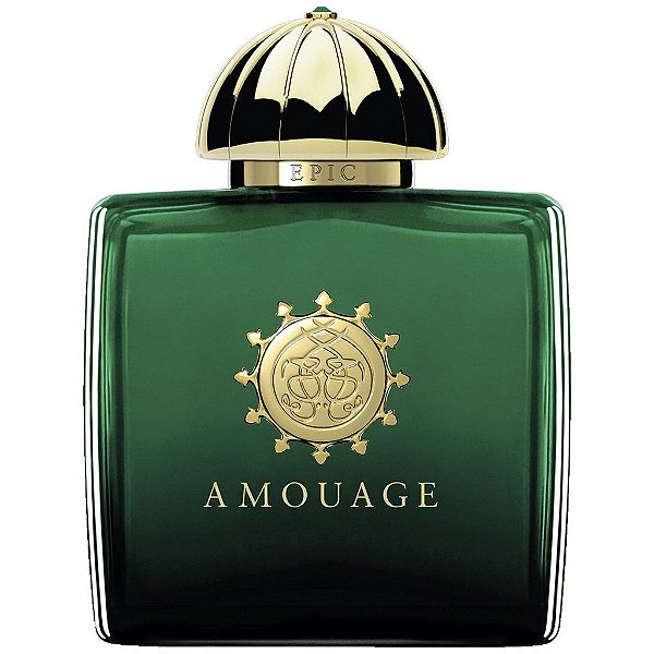 AMOUAGE EPIC FOR WOMAN EDP 100ML