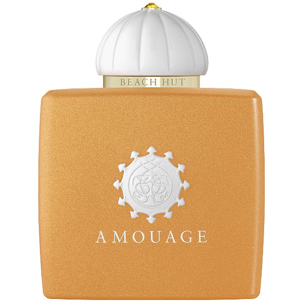 AMOUAGE BEACH HUT FOR WOMAN EDP 100ML