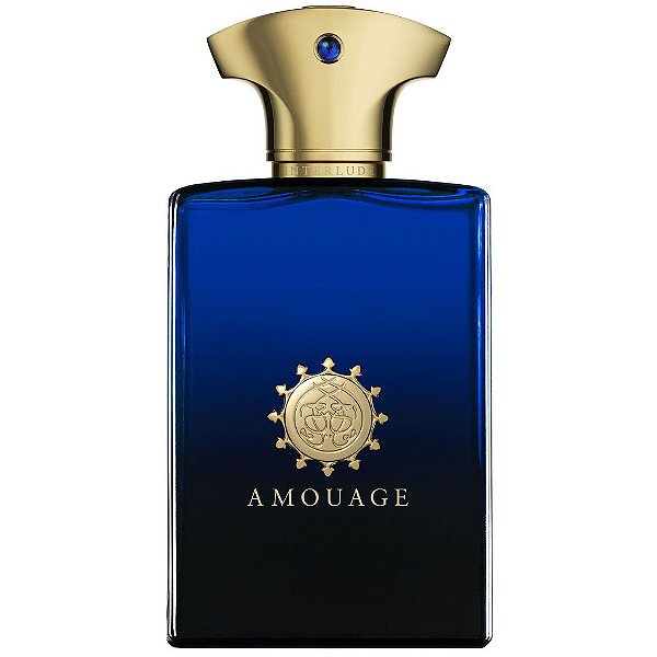 AMOUAGE INTERLUDE FOR MAN EDP 100ML