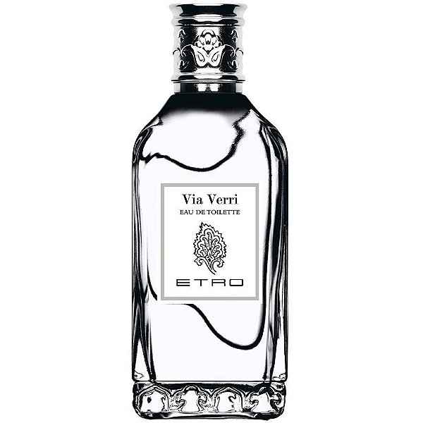 ETRO VIA VERRI EDT 100ML