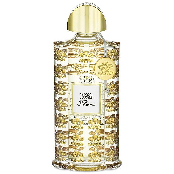 CREED ROYAL EXCLUSIVE WHITE FLOWERS EDP 75ML