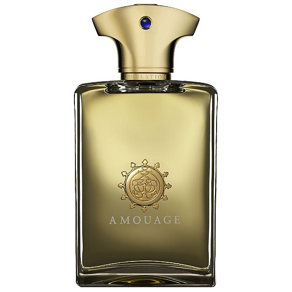 AMOUAGE JUBILATION XXV FOR MAN EDP 100 ML