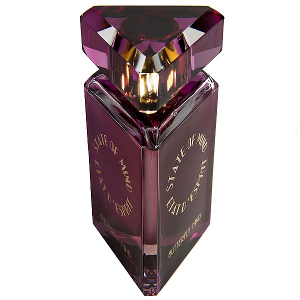 STATE OF MIND BUTTERFLY MIND EDP 100ML