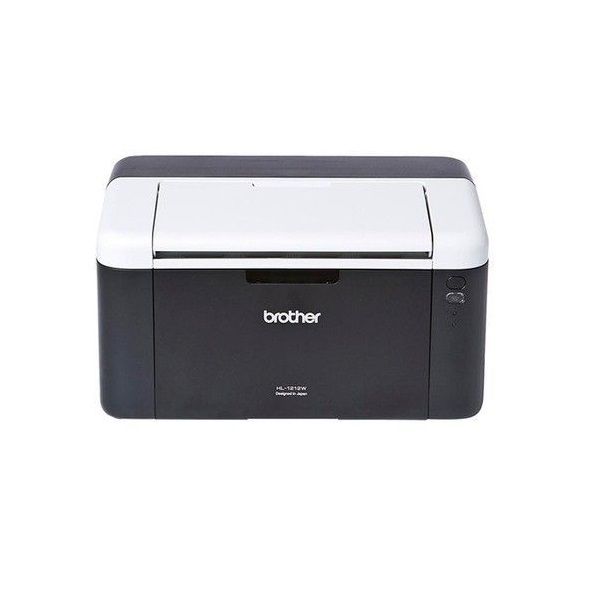 Impressora Brother HL-1202 Laser Preto e Branco