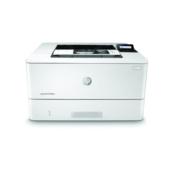 Impressora HP LaserJet Pro M404DW Laser Preto e branco