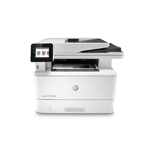 Impressora HP LaserJet Pro M428FDW Laser Preto e branco
