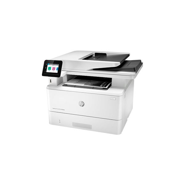 Impressora HP LaserJet Pro MFP 4103FDW