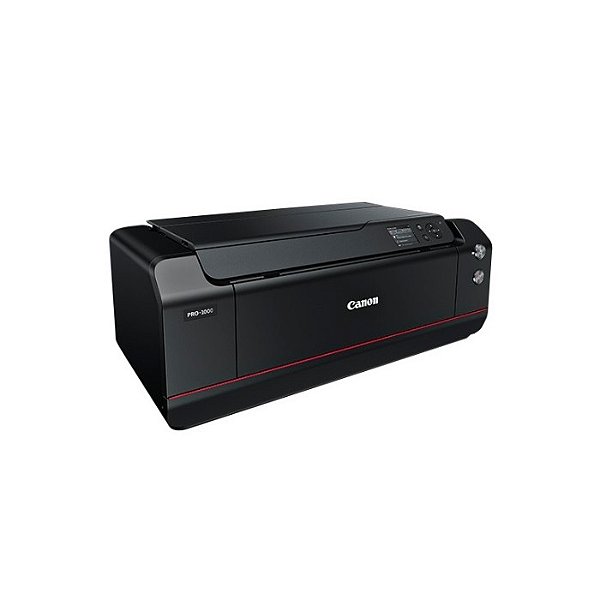 Impressora Canon Imageprograf Pro-1000