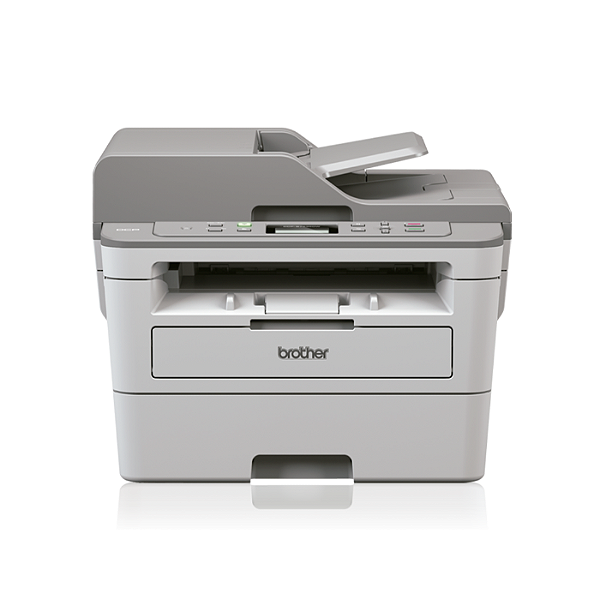 Impressora Multifuncional Brother DCP-B7535DW Monocromática