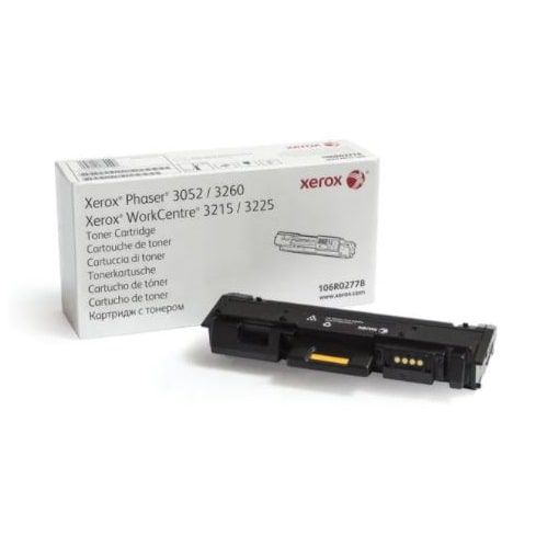 Toner Xerox 106R02778 - Preto