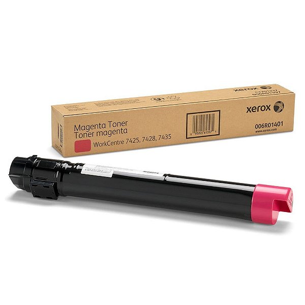 Toner Xerox 006R01401 – Magenta