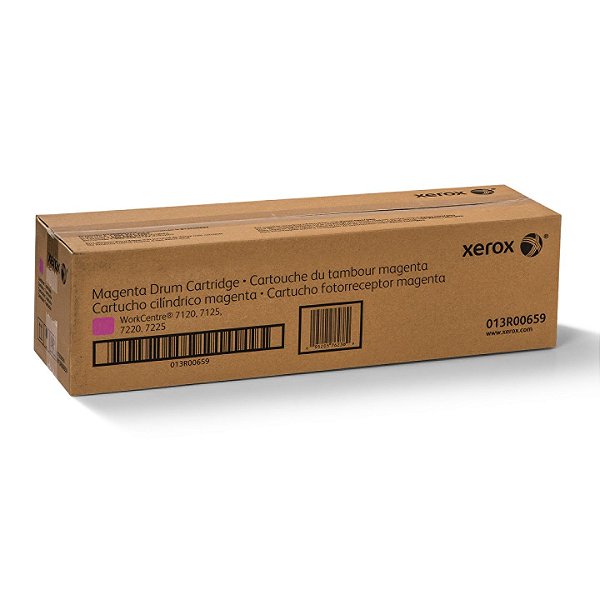 Cilindro Xerox – 013R00659 Magenta