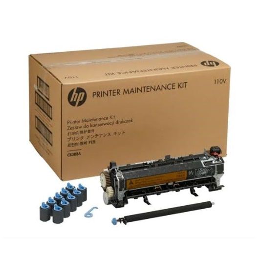 Kit de Manutenção HP - CB388A