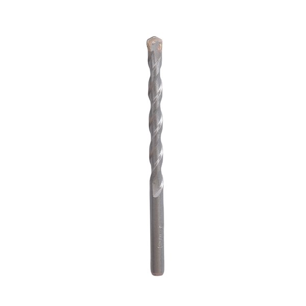 Broca Vídea Para Concreto 3x75mm - Super
