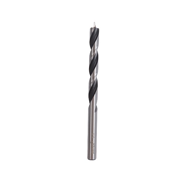 Broca de 3 Pontas para Madeira 10x133mm - Super