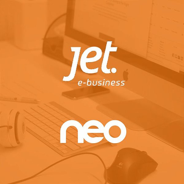 Implantação Template | Plataforma Jet Neo