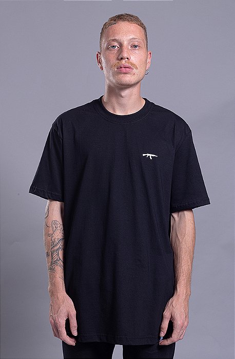 Camiseta Ak Minimal