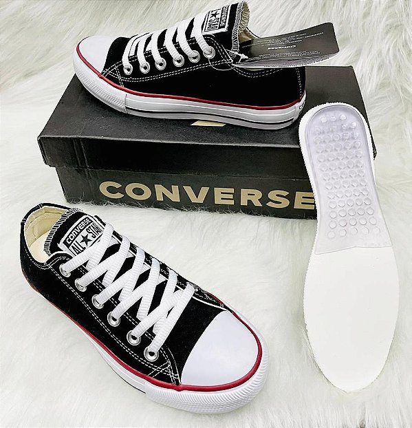 Tenis Converse All Star CT AS Core OX Tecido Original