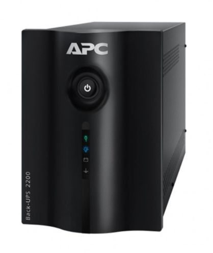 NOBREAK APC 2200VA - BZ2200BI-BR BIVOLT