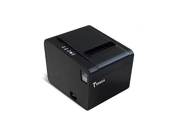 IMPRESSORA TERMICA TANCA NÃO FISCAL TP650 - ETHERNET USB SERIAL