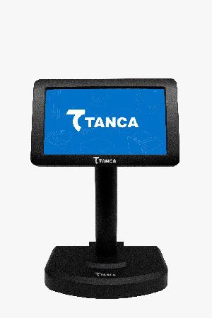 MONITOR TANCA 7" TML-70